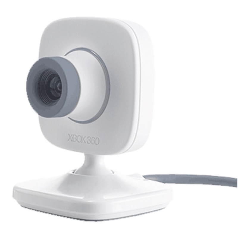 MICROSOFT Live Vision per Xbox 360